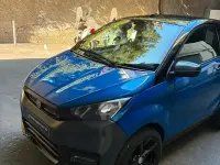 Usata Aixam City Sport 2024 Bluazzurro