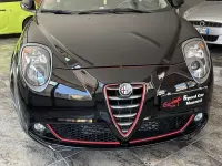 Usata Alfa Romeo MiTo Veloce 135 CV (99 kW) 2014 Utilitaria