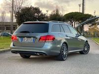 usata Mercedes E220 SW cdi Premium