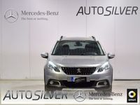 usata Peugeot 2008 BlueHDi 100CV Allure