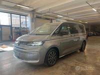 Usata VW Multivan 2022 Furgone