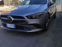 Usata Mercedes CLA200 Shooting Brake 150 CV (110 kW) 2021 Station wagon