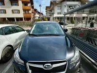 Usata Subaru XV 147 CV (108 kW) 2016 SUV