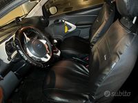 Usata Ford Ka Titanium 69 CV (50 kW) 2009 Nero Utilitaria