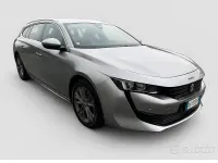 Usata Peugeot 508 163 CV (119 kW) 2020 Station wagon