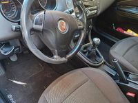 Usata Fiat Bravo 120 CV (88 kW) 2009 Marrone Utilitaria