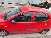 Usata Hyundai i10 66 CV (48 kW) 2009 Utilitaria