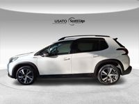 usata Peugeot 2008 1.2 PureTech Turbo GT Line