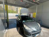 Usata Peugeot 207 112 CV (82 kW) 2007 Station wagon