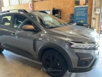 Begagnad Dacia Sandero Extreme 101 HK (74 kW) 2025 Other Sedan