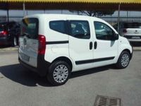 usata Citroën Nemo 1.3 HDi 75CV EURO 5 FAP N1 4 POSTI AUTOCARRO