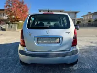 Usata Lancia Musa 101 CV (74 kW) 2007 Grigio Monovolume