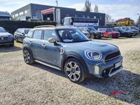 usata Mini One Countryman Cooper SE ALL4