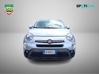 Usata Fiat 500X Cross 95 CV (69 kW) 2020 Grigio SUV