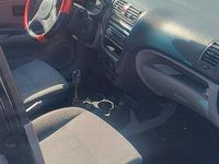 Gebraucht Kia Picanto 61 PS (44 kW) 2007 Schwarz Kleinwagen