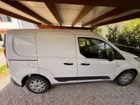 Begagnad Ford Transit 75 HK (55 kW) 2016 Vit Van