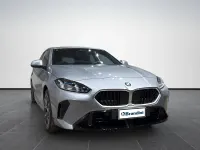 Usata BMW 118 M Sport 150 CV (110 kW) 2025 Skyscraper grey metallic Utilitaria