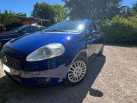 Usata Fiat Punto 73 CV (53 kW) 2009 Utilitaria