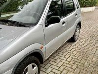 Usata Suzuki Ignis GL 83 CV (61 kW) 2001 Monovolume