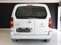 Usata Citroën Berlingo XTR 99 CV (72 kW) 2017 Grigio Monovolume