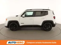 Usata Jeep Renegade Longitude 120 CV (88 kW) 2019 Bianco SUV