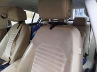 Usata VW Passat Comfortline 140 CV (102 kW) 2012 Berlina