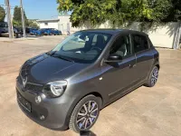 Usata Renault Twingo 90 CV (66 kW) 2015 Grigio Utilitaria