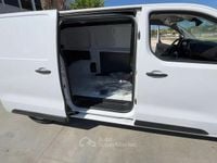 Nuova Peugeot e-Expert Premium 56 kW (77 CV) 2026 Bianco Furgone