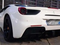 Usata Ferrari 488 670 CV (492 kW) 2015 Coupé