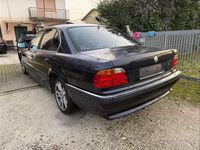 Begagnad BMW 735 1997 Sedan