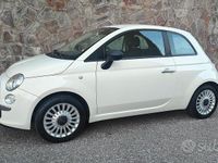 Usata Fiat 500 2007 Berlina