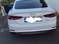 Usata Audi A5 Sportback Business 190 CV (139 kW) 2017 Utilitaria