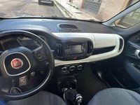 Usata Fiat 500L Lounge 95 CV (69 kW) 2017 Monovolume