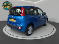 Nuova Fiat Panda Icon 65 CV (47 kW) 2026 Utilitaria