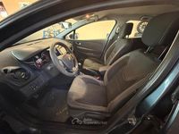 Usata Renault Clio IV 73 CV (53 kW) 2017 Gray Berlina