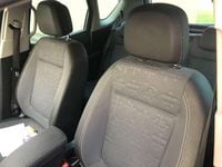 Usata Opel Meriva Cosmo 120 CV (88 kW) 2015 Argento Monovolume