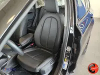 Usata BMW X1 125 CV (91 kW) 2021 Nero SUV