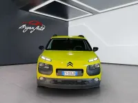 Usata Citroën C4 Shine 99 CV (72 kW) 2015 Other SUV