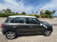 Usata Mini Cooper D Countryman 111 CV (81 kW) 2012 Grigio SUV