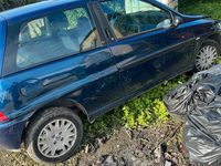 Usata Lancia Ypsilon 2000 Blu Utilitaria