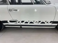 Usata Porsche 911 209 CV (153 kW) 1974 Bianco Coupé