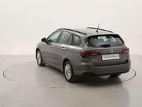 Usata Fiat Tipo Business 131 CV (96 kW) 2022 Grigio Station wagon