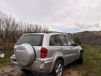 Usata Toyota RAV4 116 CV (85 kW) 2002 SUV