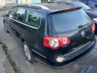 Usata VW Passat 140 CV (102 kW) 2008 Station wagon