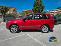 Usata EVO Evo 5 118 CV (86 kW) 2021 Rosso SUV