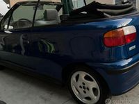 usata Fiat Punto Cabriolet 60 cat Cabrio