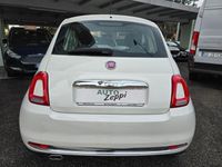 usata Fiat 500 1.2 Lounge 69cv Dualogic / OK NEOPATENTATI