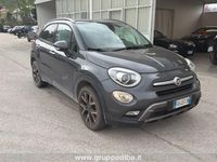 Usata Fiat 500X Cross 119 CV (87 kW) 2015 SUV