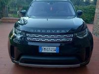 Usata Land Rover Discovery 5 HSE 179 CV (131 kW) 2017 SUV