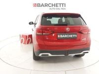 Usata MG ZS 197 CV (144 kW) 2024 Rosso Berlina